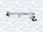 Magneti Marelli Mecanism actionare geam MAGNETI MARELLI ACQ0354