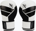Hayabusa Mănuși de box Hayabusa S4 S4BG alb-negru și alb S4BG