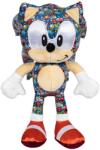Play by Play Jucarie din plus Sonic Comics - banda desenata, 30 cm (PL23925B) - ejuniorul