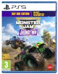 Milestone Monster Jam Showdown [Day One Edition] (PS5)