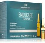 Cantabria Labs Endocare Tensage ampulla feszesítő hatással 10x2 ml