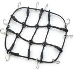 H-SPEED táska háló 80x60mm 1: 24 fekete (HSPY056)