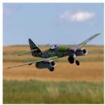E-Flite Me 262 EDF 0.66m SAFE Select BNF Basic (EFLU31050)