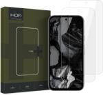 HOFI GLASS PRO+ 2-PACK GOOGLE PIXEL 9 / 9 PRO ÁTLÁTSZÓ üvegfólia