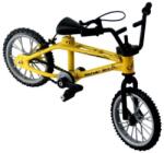 H-SPEED pedálos kerék 1: 10 sárga (HSPY075)