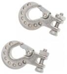 H-SPEED fém 1: 10 ezüst (HSPY036)