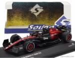 Solido 1: 43 Alfa Roemo F1 C43 Piros Bahrain (so-s4317901)