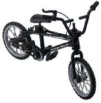 H-SPEED pedálos kerék 1: 10 fekete (HSPY018)