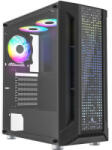 ALPHAGEAR Trickster RGB Black