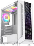 ALPHAGEAR Trickster RGB White