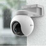 EZVIZ CS-HB8 (4MP) (CS-HB8-R100-2C4WDL)