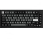 Akko 5075B Plus Black&Silver V3 Silver Pro