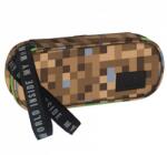 DERFORM BackUp ovális tolltartó - Game