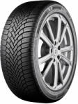 Bridgestone Blizzak 6 Enliten XL 215/60 R17 100V