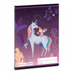 Ars Una Magic Forest A/5 21-32 Vonalas Füzet (53620453)