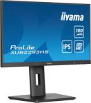 iiyama ProLite XUB2293HS-B6 Monitor