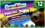 St. Majewski Bambino olajpasztell 12 db (003110)