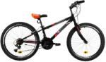 DHS Cedric 2421 24 Bicicleta