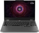 Lenovo LOQ 83JC004EHV Notebook