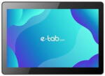 Microtech e-tab WiFi ETW101DKE12 Tablete