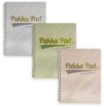 Pukka Pad Haze Jotta A4+ 100 lapos vonalas spirálfüzet (PUP9865)