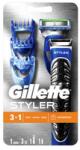 Gillette 3in1 elemes ProGlide power styler, 1 db