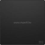 Lethal Gaming Gear Saturn PRO XL Square XSOFT gaming egérpad (fekete) (SATURNPRO-XSOFT-XLSQ-B) (SATURNPRO-XSOFT-XLSQ-B)