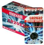 Maxell CR2032 3V-os Lithium elem (CR2032)