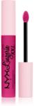 NYX Cosmetics Lip Lingerie XXL ruj de buze lichid, cu finisaj matifiant culoare 19 - Pink hit 4 ml