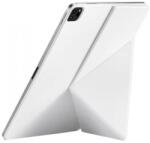 PITAKA Husa PITAKA MagEZ Folio 2 pentru iPad Pro 13 2024 Alb (FOL2405P)
