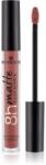 essence 8h matte mattító folyékony rúzs árnyalat 16 Velvet Brick 2, 5 ml