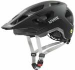 uvex React JR Mips