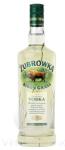 ZUBROWKA Bison Grass vod. 0, 7l 37, 5%-DRS
