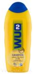 WU2 Sampon Normál, zsíros 250-280 ML