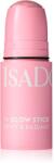 IsaDora Glow Stick Dewy & Radiant bőrélénkítő ceruza árnyalat 25 Rose Gleam 5, 5 g