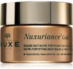 NUXE Nuxuriance Gold tápláló, erősítő éjszakai balzsam 50 ml