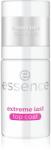 essence Extreme Last fedő körömlakk árnyalat 01 Perfect Stay 8 ml