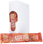 Csinta Bio Homoktövis Alma tekercs 12 g 15 db