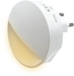 Avide 0.8W éjjeli fény alkonykapcsolóval Entac (AVI ENL 0 8W CDS)