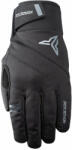Nordcode Derbi De iarnă Bărbătești Mănuși de motocicletă Softshell Impermeabil Negre NOR000GAN95 (NOR000GAN95)