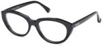 Max Mara MM5113 001 Rama ochelari