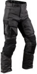 Nordcode Himalayan Bărbați Pantaloni Motocicletă 4 Anotimpuri Waterproof Black/Dark Grey NOR000PAN95 (NOR000PAN95)