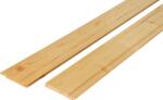 Rettenmeier Holzindustrie Lambéria B. Minőség 12, 5x96x1800mm 1, 73m2 /csomag, Fenyő Fase-profil