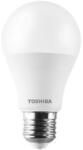 Toshiba LED крушка Toshiba - 11=75W, E27, 1055 lm, 3000K (1TOLI01075WE27300D)