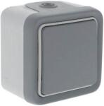 Legrand Девиатор Legrand - Plexo 69711, IP 55, външен монтаж, сив (193569711)