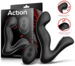 Action Convo prosztata vibrátor, mozgó fejjel, pulzációs talprésszel - szeresdmagad