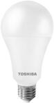 Toshiba LED крушка Toshiba - 15=100W, E27, 1521 lm, 3000K (1TOLI01100WE27300D)