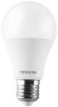 Toshiba LED комплект крушки Toshiba - 8.5=60W, E27, 806 lm, 3000K (1TOLI0501060WE273D)