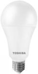 Toshiba LED крушка Toshiba - 15=100W, E27, 1521 lm, 6500K (1TOLI01100WE27600D)