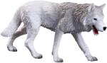 Mojo Figurină Mojo Animal Planet - Lupul polar (381052) Figurina